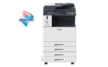 NTT西日本】OFISTAR X4520C/X3520C/X2520C（情報機器） - 法人
